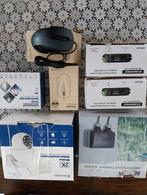 VAN ALLES EN NOG WAT, Diversen, Rommelmarktspullen, Ophalen