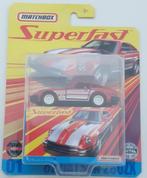 Matchbox, Ophalen of Verzenden, Nieuw, Auto
