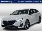 Peugeot 308 SW 1.6 HYbrid 180 Active Pack Business Automaat, Auto's, Peugeot, Te koop, Gebruikt, 750 kg, 91 km/l