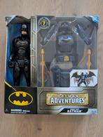 Batman Adventures Night Sky Batman - Nieuw in doos!, Ophalen