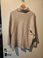 Mark Maglificio coltrui creme L/XL, Beige, Maat 42/44 (L), Ophalen of Verzenden, Mark Maglificio