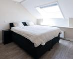Boxspring 180x200 Pocketvering - Comfortabel Slapen!, Huis en Inrichting, Slaapkamer | Bedden, Ophalen, Gebruikt, Zwart, Tweepersoons