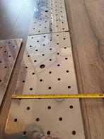 RVS LEKBLAD ( lekbladen) voor biertap, Ophalen of Verzenden, Zo goed als nieuw, Overige merken