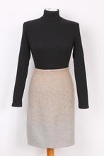 Lamswollen rok van MARC CAIN maat 40, Maat 38/40 (M), Overige kleuren, Verzenden, Zo goed als nieuw