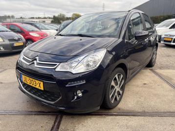 Citroen C3 1.2 PureT Feel Ed. MOTOR DEFECT! beschikbaar voor biedingen