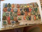 47 speldjes Disney, Verzamelen, Speldjes, Pins en Buttons, Ophalen of Verzenden, Gebruikt, Overige onderwerpen