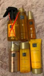 Rituals Mehr mini set #3, Sieraden, Tassen en Uiterlijk, Uiterlijk | Lichaamsverzorging, Ophalen, Nieuw, Bodylotion, Crème of Olie