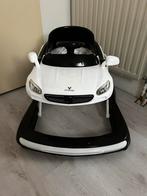 Loopwagen en loopstoel 2 in 1, met licht en geluid, Ophalen of Verzenden, Zo goed als nieuw