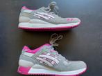 Asics Gel-Lyte III GS hardloopschoenen maat 36, Hardlopen, Ophalen of Verzenden, Hardloopschoenen, Zo goed als nieuw