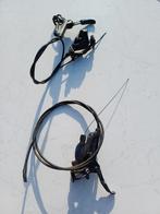 Rem en shifter set SRAM GX / Level tld, Overige typen, Zo goed als nieuw, SRAM, Mountainbike