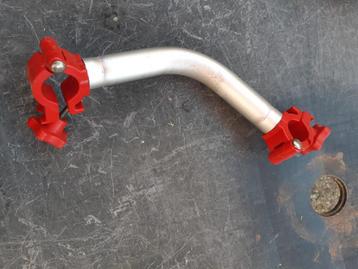 Fiamma fietsbeugel  pro 2 beschikbaar voor biedingen