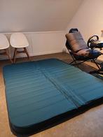 Slaapmat - Comfortabel en compact! 2 stuks., Ophalen, Ingebouwde pomp, Zo goed als nieuw, 2-persoons