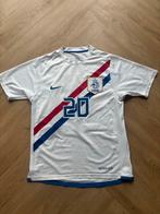 Origineel - Nederland WK 2006 Wesley Sneijder Shirt - Maat S, Maat S, Ophalen of Verzenden, Zo goed als nieuw, Shirt