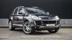 Porsche Cayenne 4.8 S -NL Auto-GTS Pakket-NW Banden-Youngtim, Origineel Nederlands, Te koop, 5 stoelen, Benzine