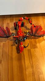 Lego ninjago, Kinderen en Baby's, Speelgoed | Duplo en Lego, Ophalen of Verzenden, Zo goed als nieuw