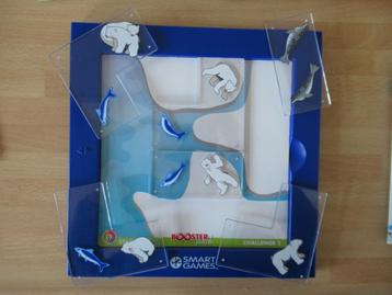 Smart Games Camouflage inclusief Booster pakket beschikbaar voor biedingen