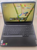 Lenovo IdeaPad Gaming 3 RTX 3050 - Refurbished, Computers en Software, Windows Laptops, Met videokaart, 15 inch, Refurbished, Ophalen of Verzenden