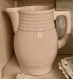 KAN VAAS GROTE MELKKAN OUDE SCHENK-KAN, Ophalen of Verzenden