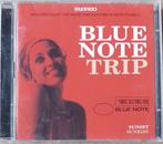 Maestro – Blue Note Trip - Sunset / Sunrise, Jazz, Ophalen of Verzenden, Zo goed als nieuw, 1980 tot heden