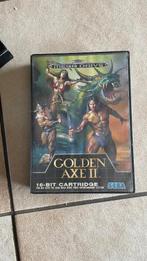 Golden Axe II - Sega, Gebruikt, Ophalen of Verzenden, 1 speler, Mega Drive