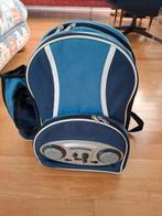 Picknick rugzak met radio 4 personen nieuw, Ophalen of Verzenden, Nieuw