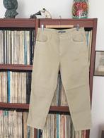 Sanne broek, maat 44, Ophalen of Verzenden, Zo goed als nieuw, Maat 42/44 (L), Beige