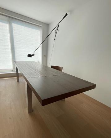 Porro eetkamertafel design  beschikbaar voor biedingen