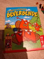 Beverbende kaartspel - 2-6 Spelers, Een of twee spelers, Ophalen of Verzenden, Zo goed als nieuw, 999 Games