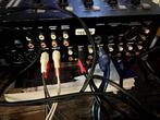 DATEQ VIBE 4 channel dj mixer. het beroemde dateq geluid., Muziek en Instrumenten, Ophalen, Gebruikt, Minder dan 5 kanalen, Microfooningang