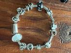 Trollbeads armband, ZGAN!!!!!, Overige kleuren, Ophalen of Verzenden, Zo goed als nieuw, Met bedels of kralen