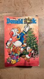 Jaargang Donald Duck 2018, Boeken, Stripboeken, Complete serie of reeks, Ophalen, Gelezen