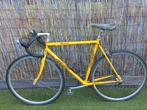 Rings racefiets, Fietsen en Brommers, Fietsen | Racefietsen, Ophalen, Gebruikt, 28 inch, Overige merken