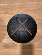 Handpan 30cm 13 Noten Drum Hand Pan Tonque Muziek, ., Nieuw, Ophalen of Verzenden, Melodische percussie