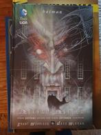 Arkham Asylum, Eén comic, Ophalen of Verzenden, Zo goed als nieuw, Amerika