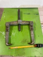 Poelie Trekker Baldur - Zware Kwaliteit, Auto diversen, Autogereedschap, Ophalen of Verzenden, Gebruikt
