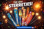 Categorie1 vuurwerk sterretjes, Ophalen, Nieuw, Feestartikel, Overige