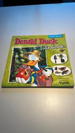 Donald Duck Tuinboek, Boeken, Ophalen of Verzenden, Zo goed als nieuw