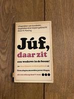 Juf daar zit een weduwe in de boom! H. Hoving, Boeken, Ophalen of Verzenden, Gelezen, H. Hoving