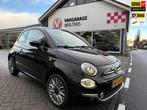 Fiat 500 1.2 500S RIJKLAARPRIJS!, Auto's, Voorwielaandrijving, 12 maanden, Stof, Gebruikt