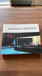 Edward Hopper, Ophalen of Verzenden, Zo goed als nieuw, Schilder- en Tekenkunst
