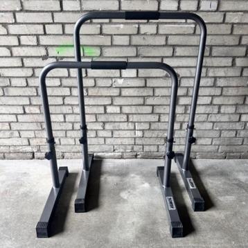 NIEUW Kraken verstelbare dip bar beschikbaar voor biedingen