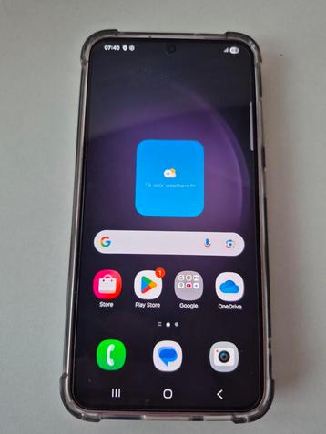Samsung S23 128GB - Nette Staat, Incl. Doos beschikbaar voor biedingen