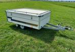 Bagage aanhanger te koop!, Auto diversen, Aanhangers en Bagagewagens, Ophalen, Gebruikt