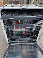 AEG vaatwasser FSE63700P, Ophalen, Gebruikt, Minder dan 85 cm, 45 tot 60 cm