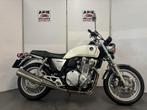 Honda CB 1100 ABS (bj 2014), Motoren, Honda, 4 cilinders, Motorrijbewijs A, Bedrijf