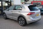 Volkswagen Tiguan 2.0 TSI 4Motion Highline NL auto 1e eigena, Automaat, 12 maanden, Gebruikt, Bedrijf