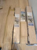 Balterio laminaat 9 mm traditional elegant >10m2, Bruin, Nieuw, Houtnerf v2, Ophalen of Verzenden