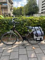 Sparta elektrische fiets, Ophalen, Gebruikt, Sparta