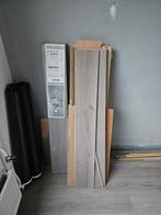 Laminaatvloer, Kunststof, Nieuw, Ophalen of Verzenden, 10 m² of meer