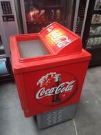 Coca-Cola snelkoeler met verlichting, Ophalen, Zonder vriesvak, 200 liter of meer, 160 cm of meer